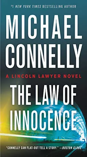 The Law of Innocence : 6