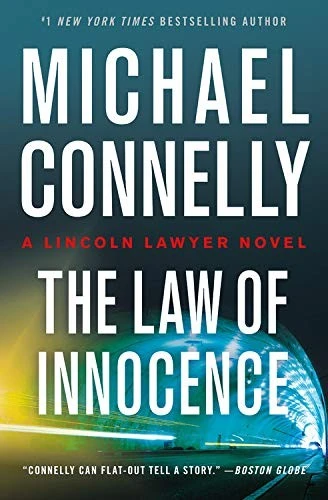 The Law of Innocence : 6