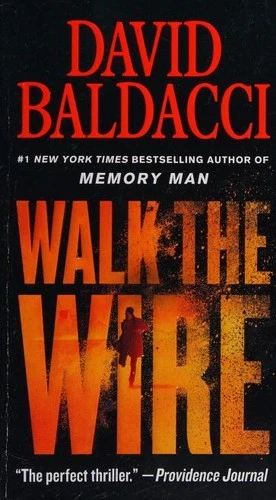 Walk the Wire