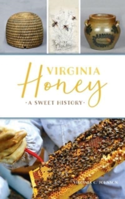 Virginia Honey
