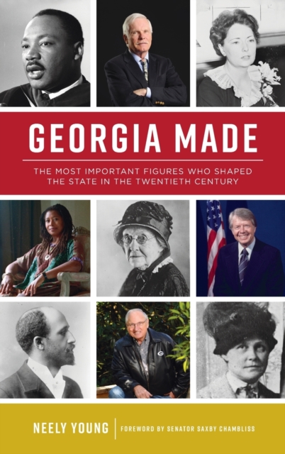 Georgia Made