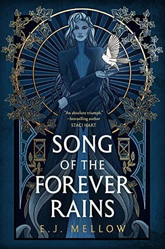 Song of the Forever Rains