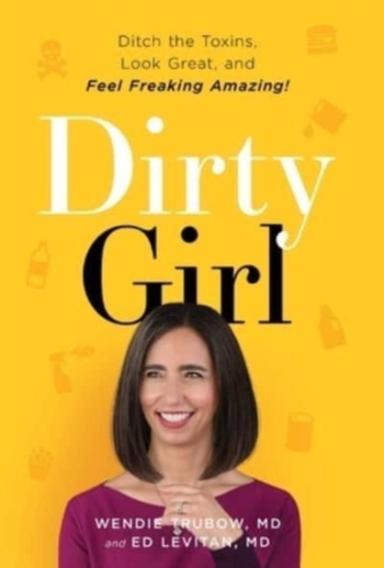 Dirty Girl