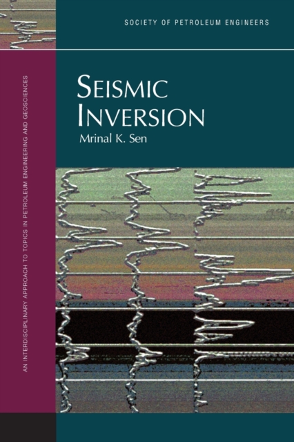 Seismic Inversion