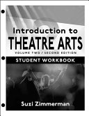 Introduction to Theatre Arts 2