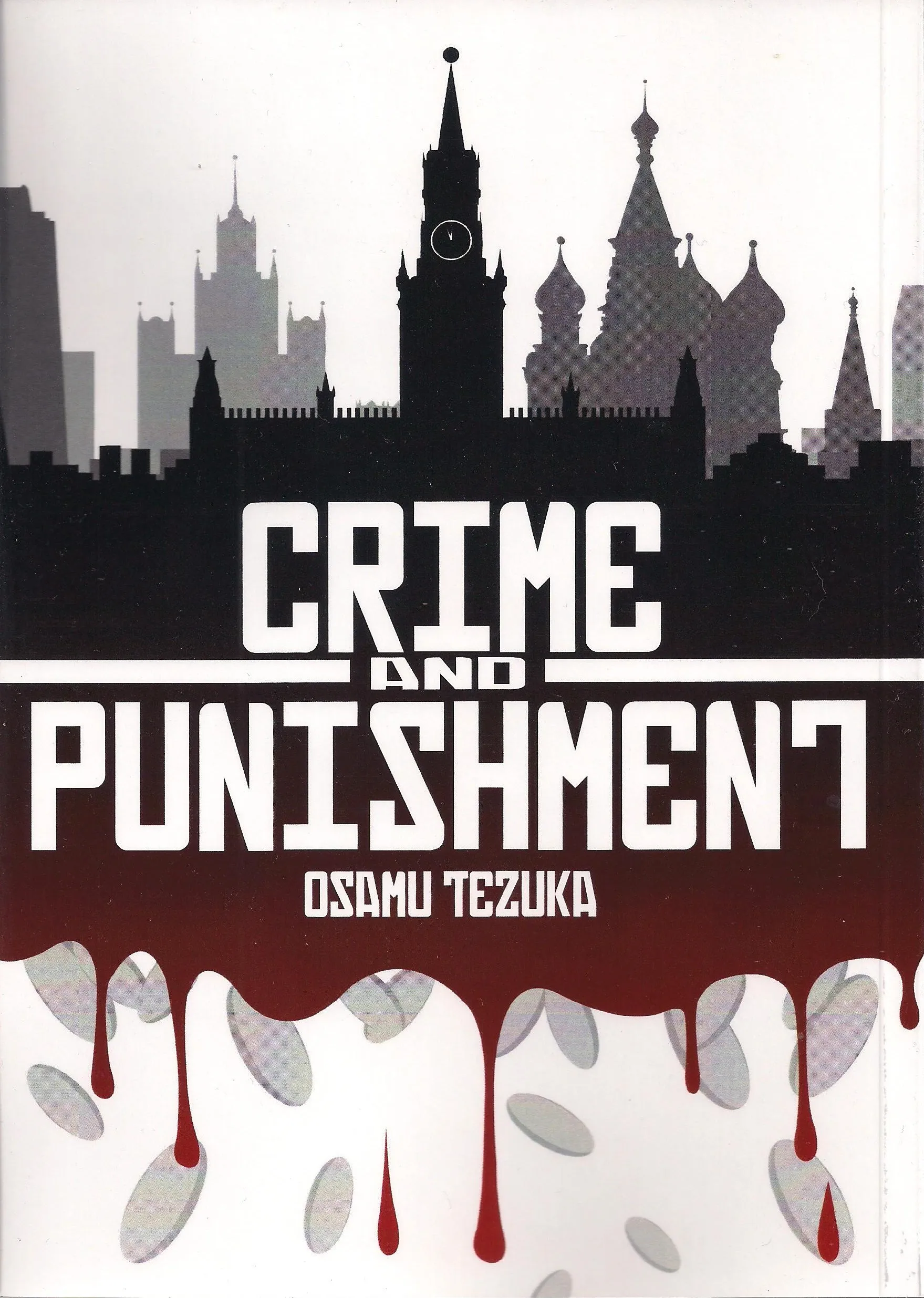 Crime and Punishment