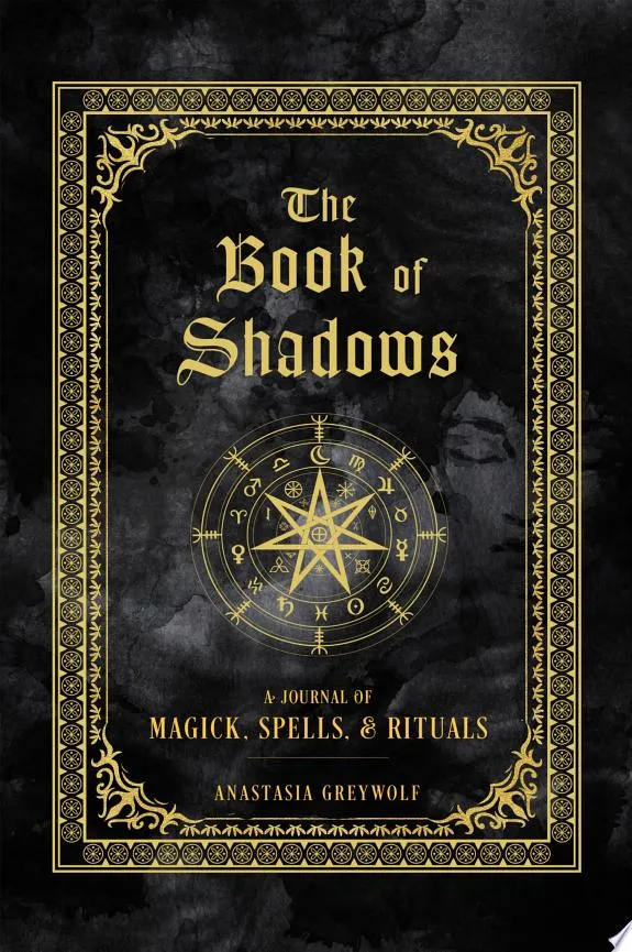 The Book of Shadows