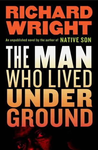 The Man Who Lived Underground