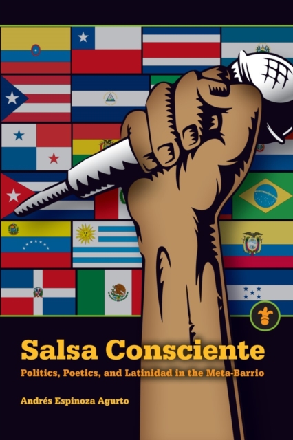 Salsa Consciente