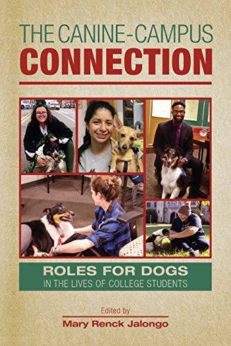 The Canine-Campus Connection