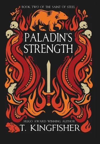 Paladin's Strength : 2