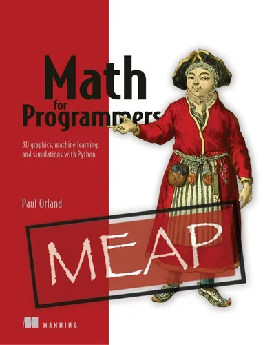 Math for Programmers