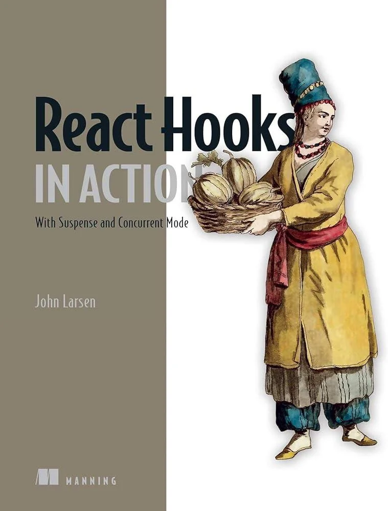 React Hooks in Action : With Suspense and Concurrent Mode