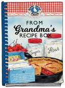 From Grandma's Recipe Box