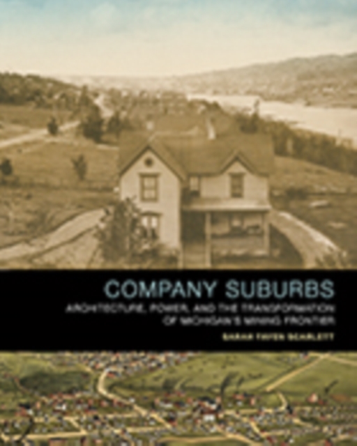 Company Suburbs