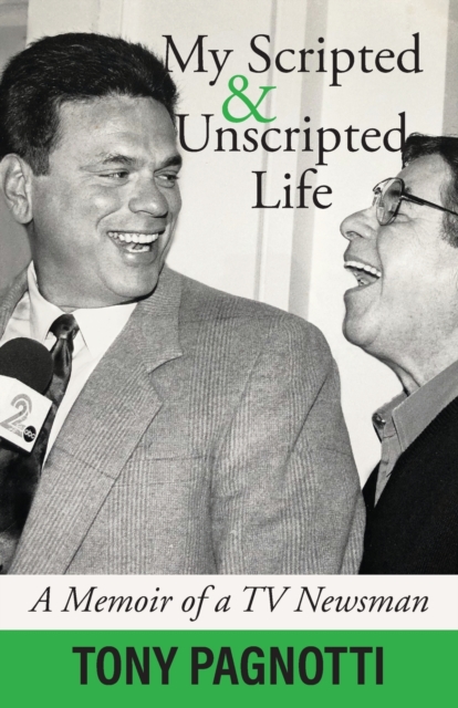 My Scripted and Unscripted Life