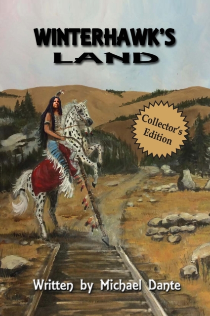 Winterhawk's Land