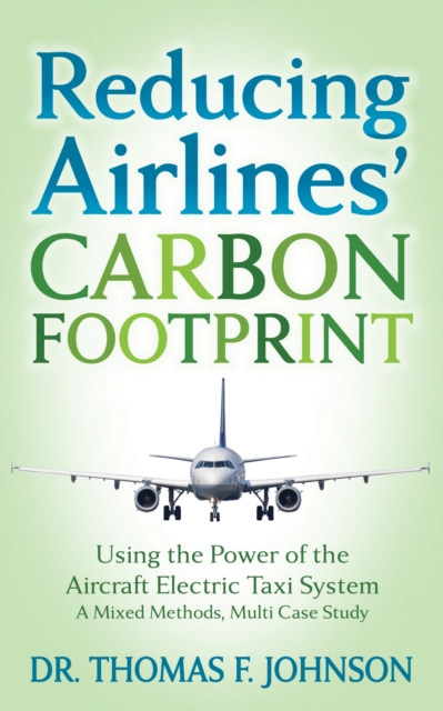Reducing Airlines' Carbon Footprint