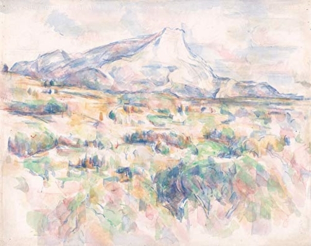 Cezanne