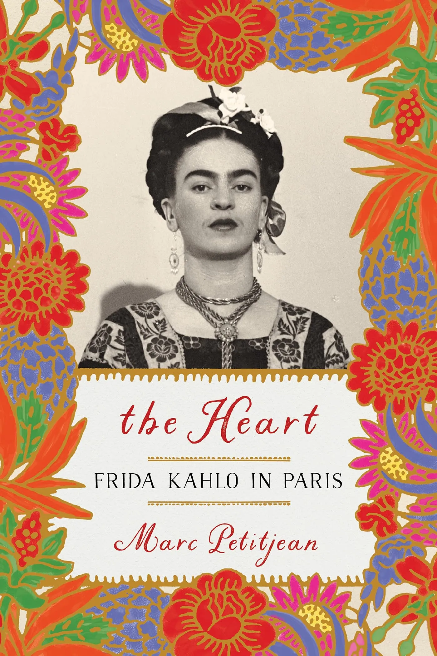 Heart, The