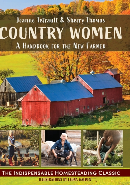 Country Women