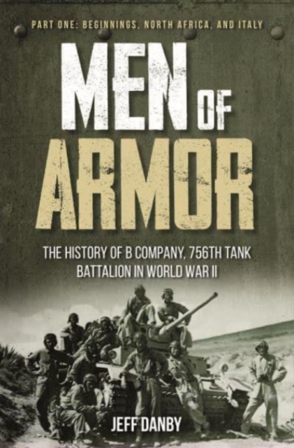 Men of Armor