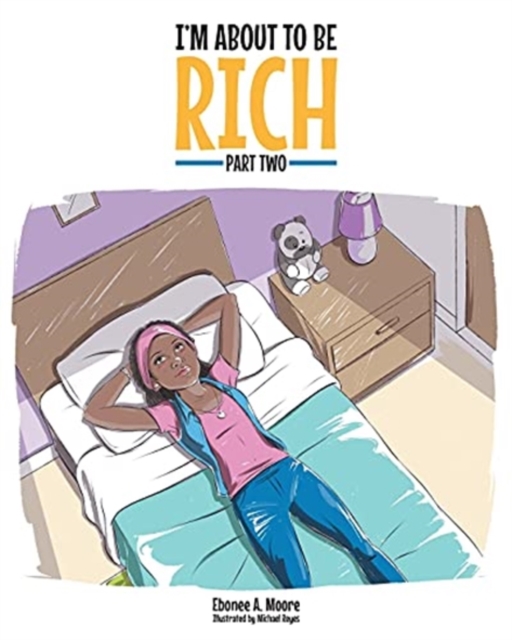 I'm About to Be Rich