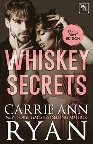 Whiskey Secrets : 2