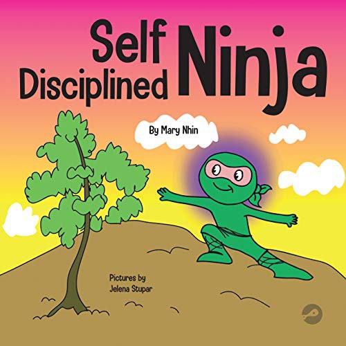 Self-Disciplined Ninja