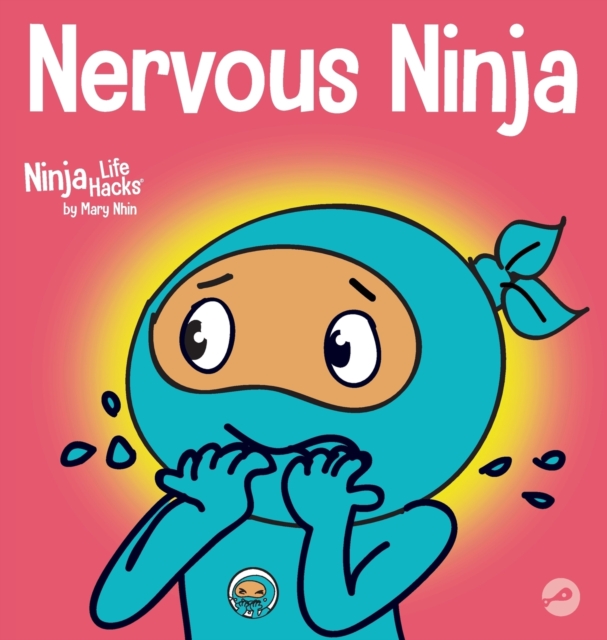 Nervous Ninja