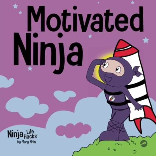 Motivated Ninja