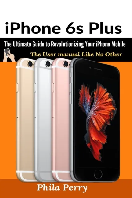 iPhone 6s Plus