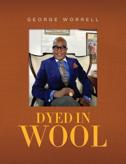 Dyed in Wool