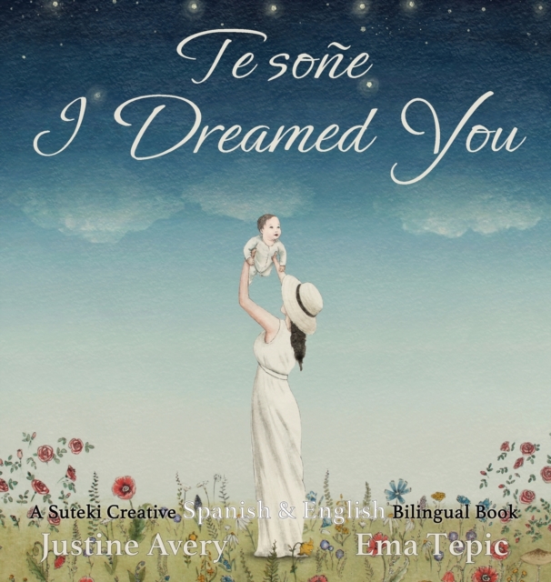 I Dreamed You / Te sone
