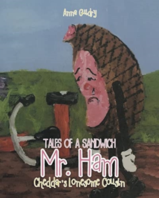 Mr. Ham