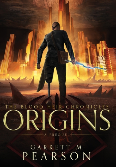 The Blood Heir Chronicles