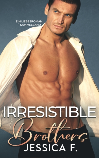 Irresistible Brothers
