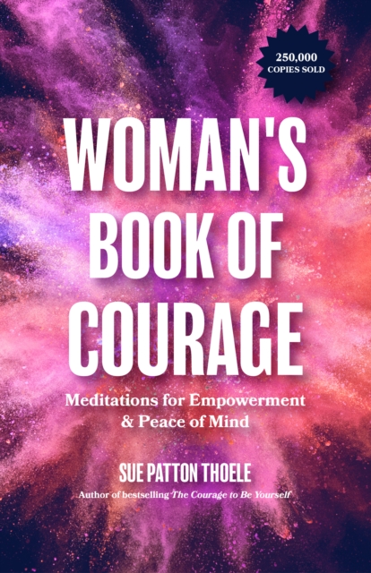 The Woman's Book of Courage