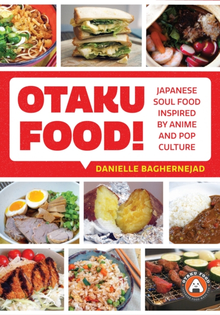 Otaku Food!