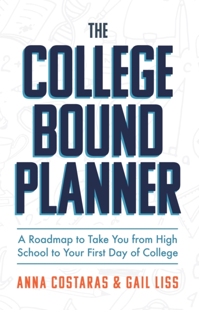 The College Bound Planner