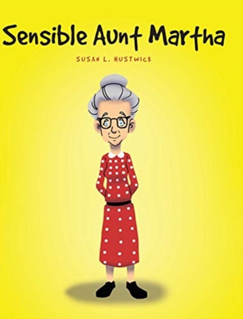 Sensible Aunt Martha