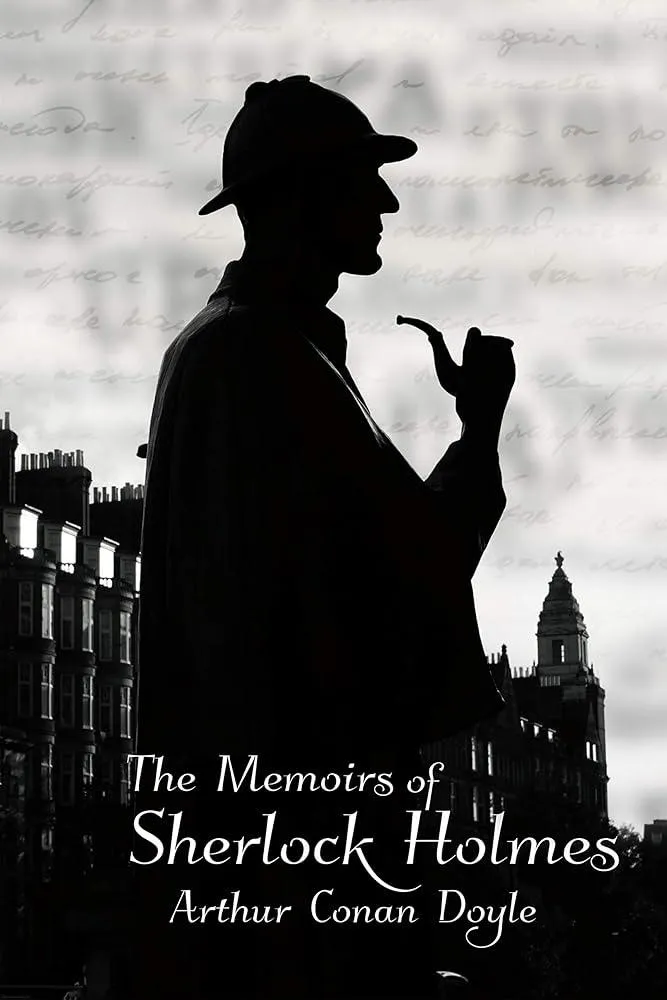 The Memoirs of Sherlock Holmes