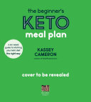 The Beginner’s Keto Meal Plan