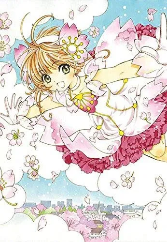 Cardcaptor Sakura: Clear Card 9 : 9