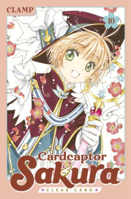 Cardcaptor Sakura
