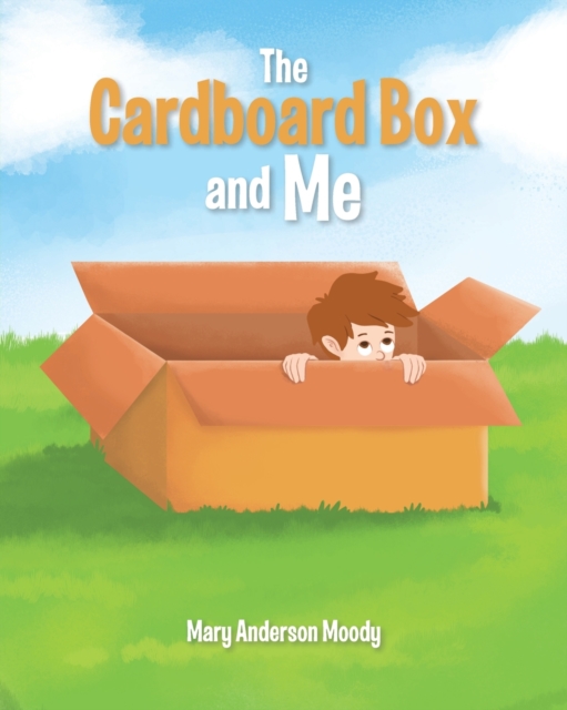 The Cardboard Box and Me