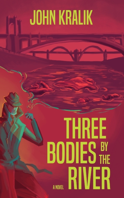 Three Bodies by the River