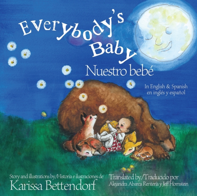 Everybody's Baby/Nuestro bebe