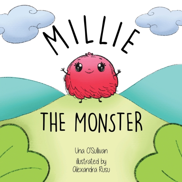 Millie the Monster
