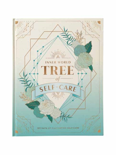 30 Days of Self-Care Tree Advent Calendar